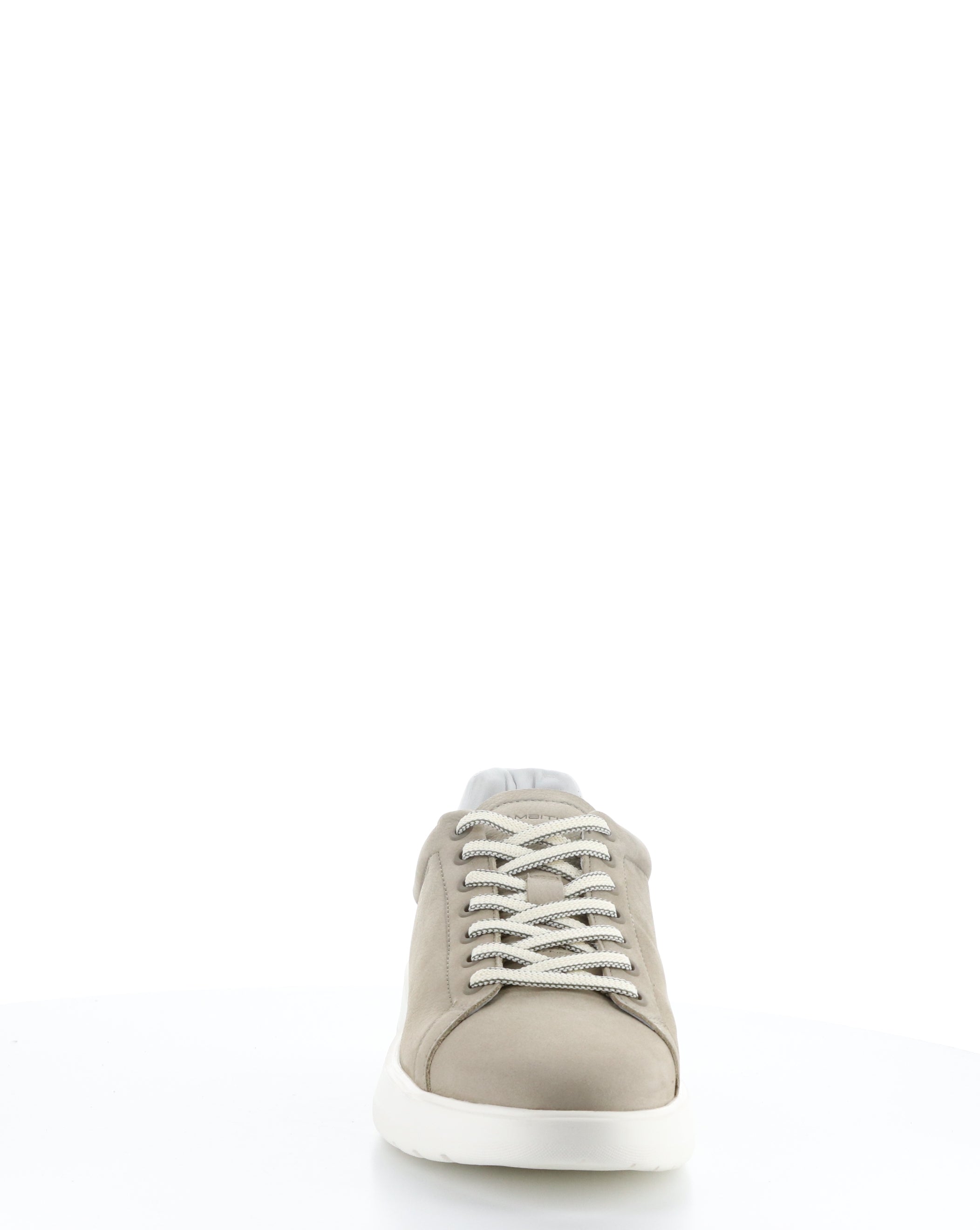 12807 SAND Lace-up Shoes