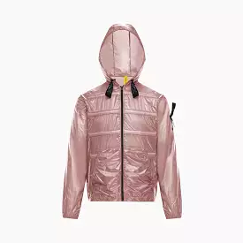 5 Moncler Craig Green Peeve Giubbotto Jacket - Pink