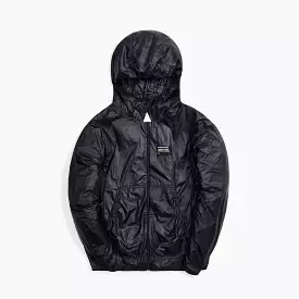 7 Moncler Genius Fragment Mahpe Jacket - Black