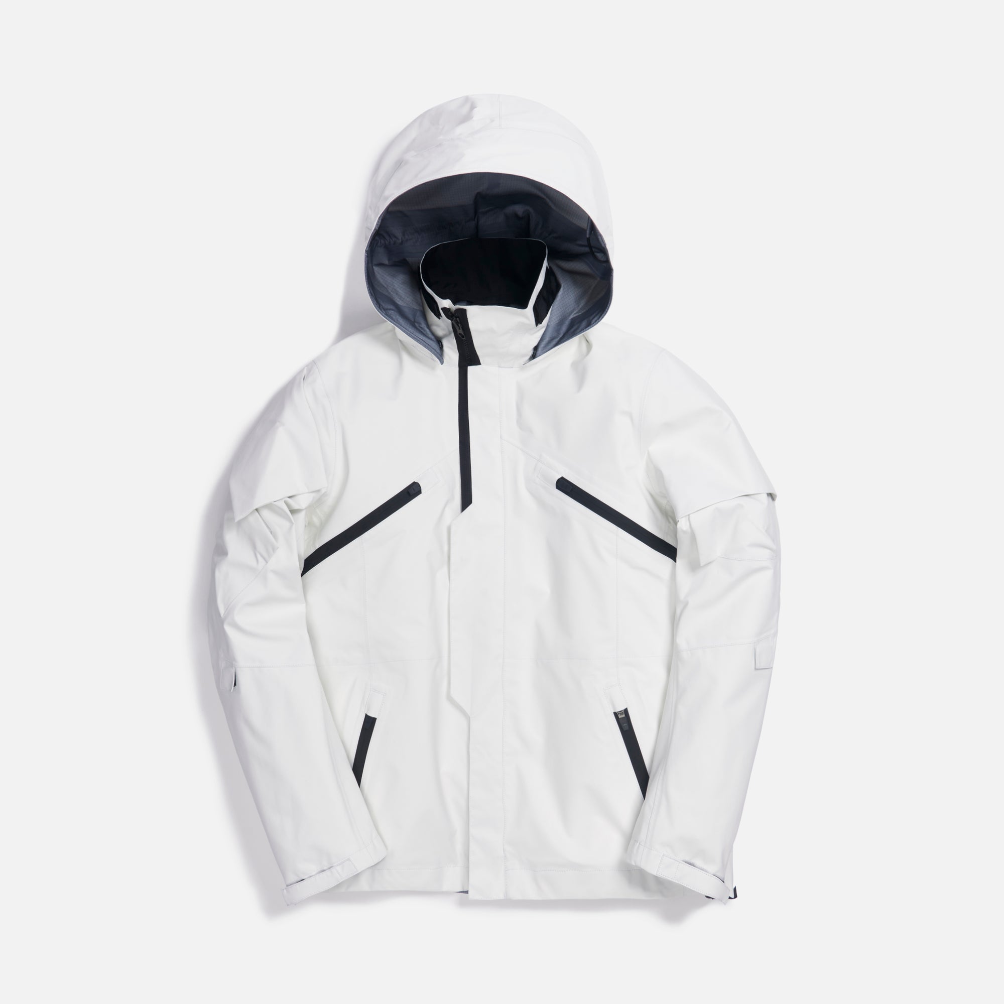 Acronym 3L Gore-Tex Pro Interops Jacket - White