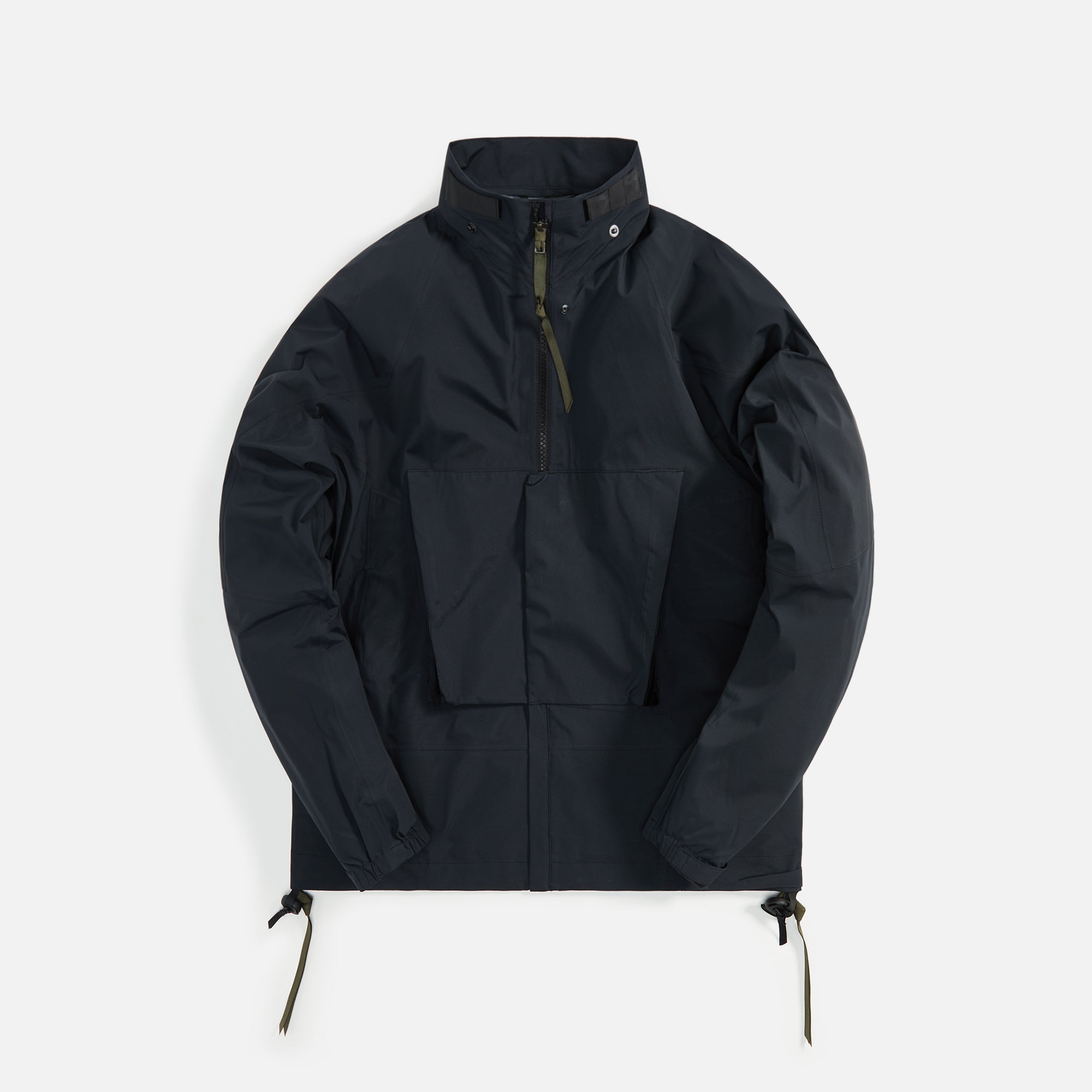 Acronym 3L Gore-Tex Pro Jacket - Black