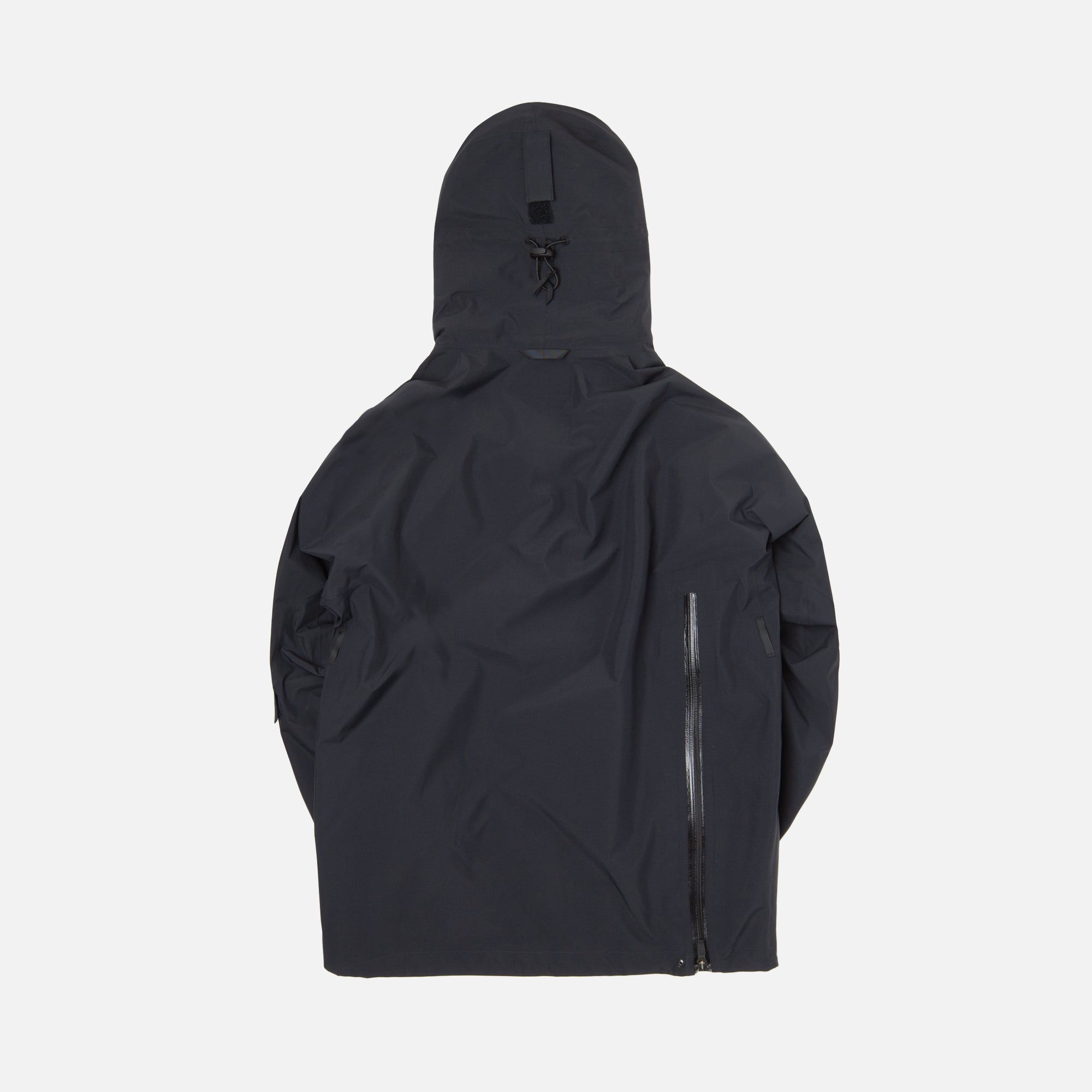 Acronym 3L Gore-Tex Pro Tec Sys Interops Jacket - Black