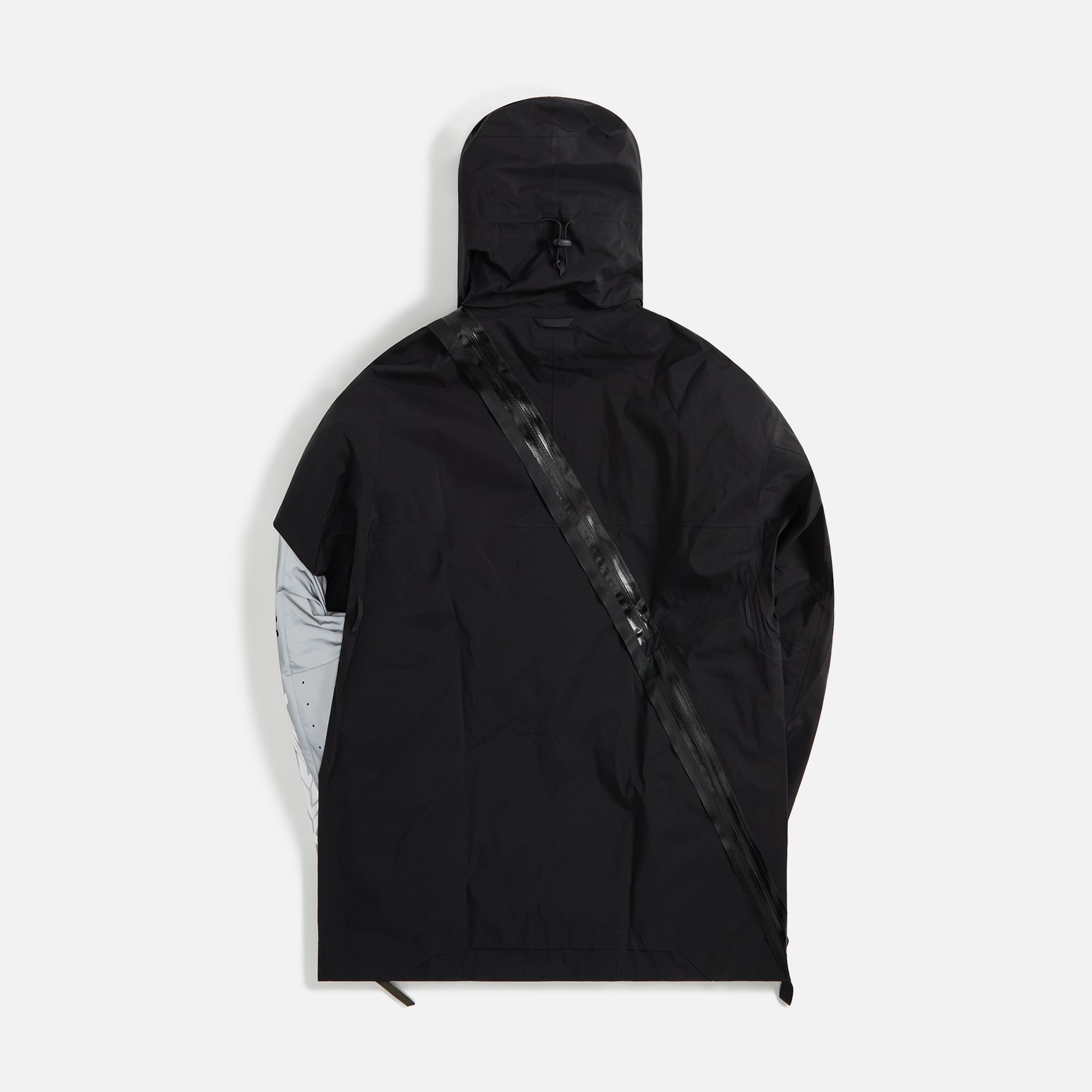 Acronym 3L GORE-TEX® PRO Interops Jacket - Black / Silver