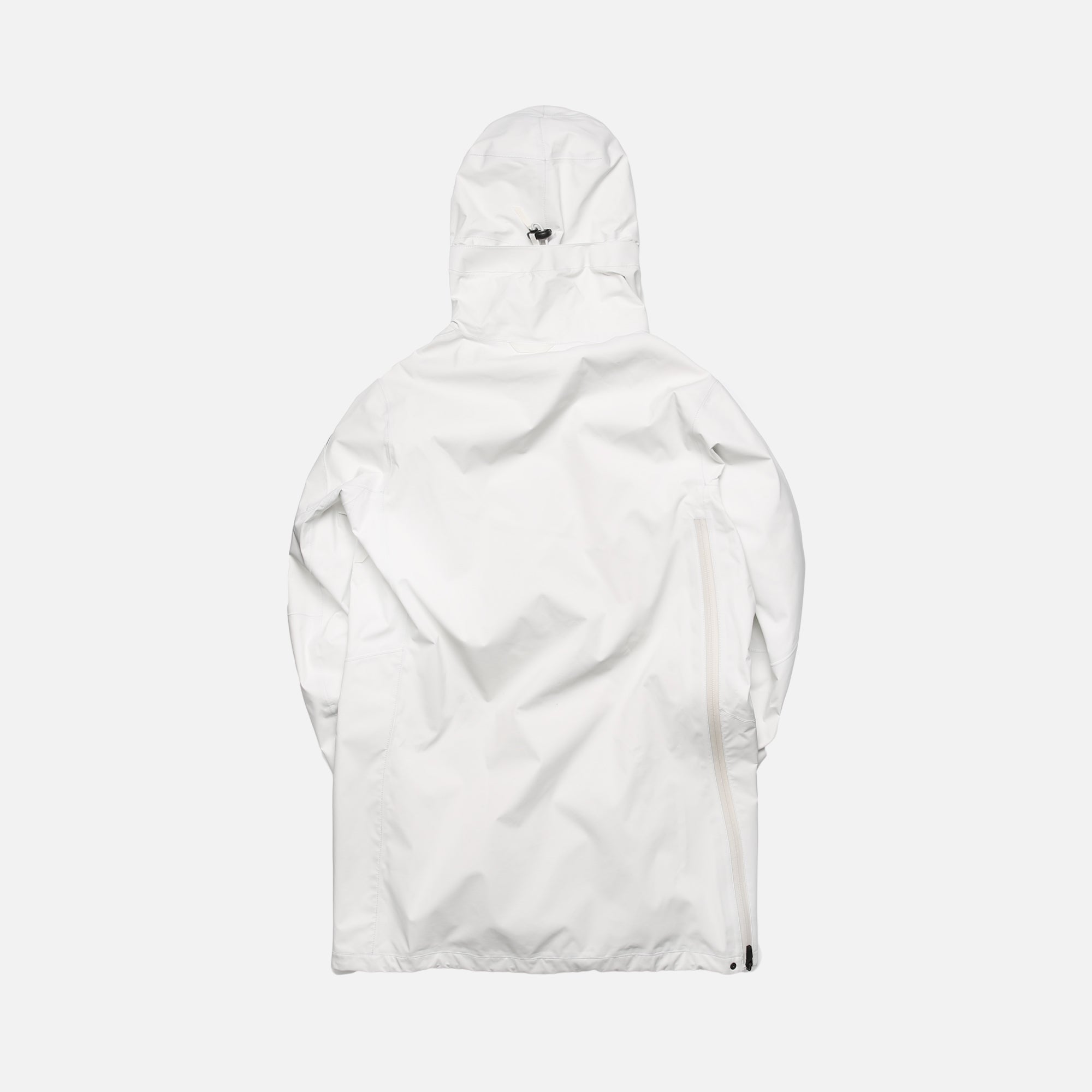 Acronym 3L Gore-Tex® Pro Tec Sys Interops Jacket - White