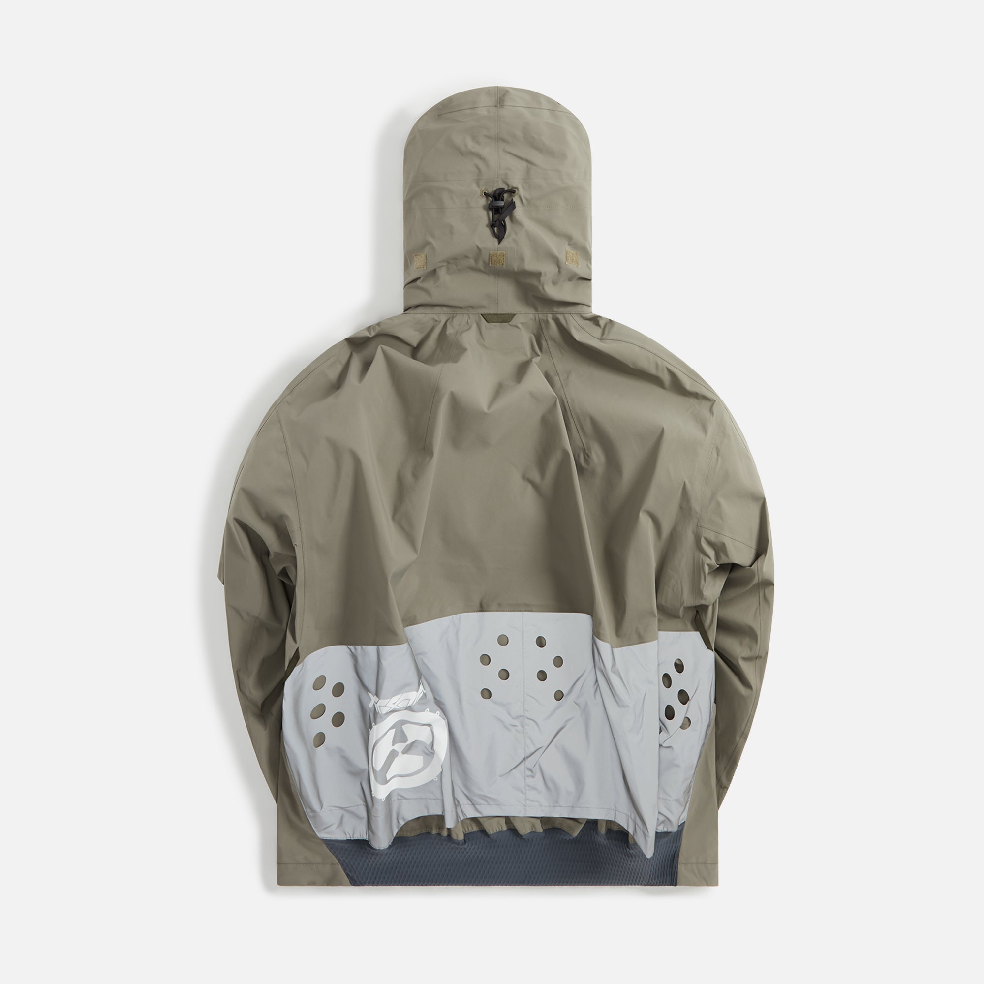 Acronym 3L GORE-TEX® PRO Tec Sys Jacket - Olive