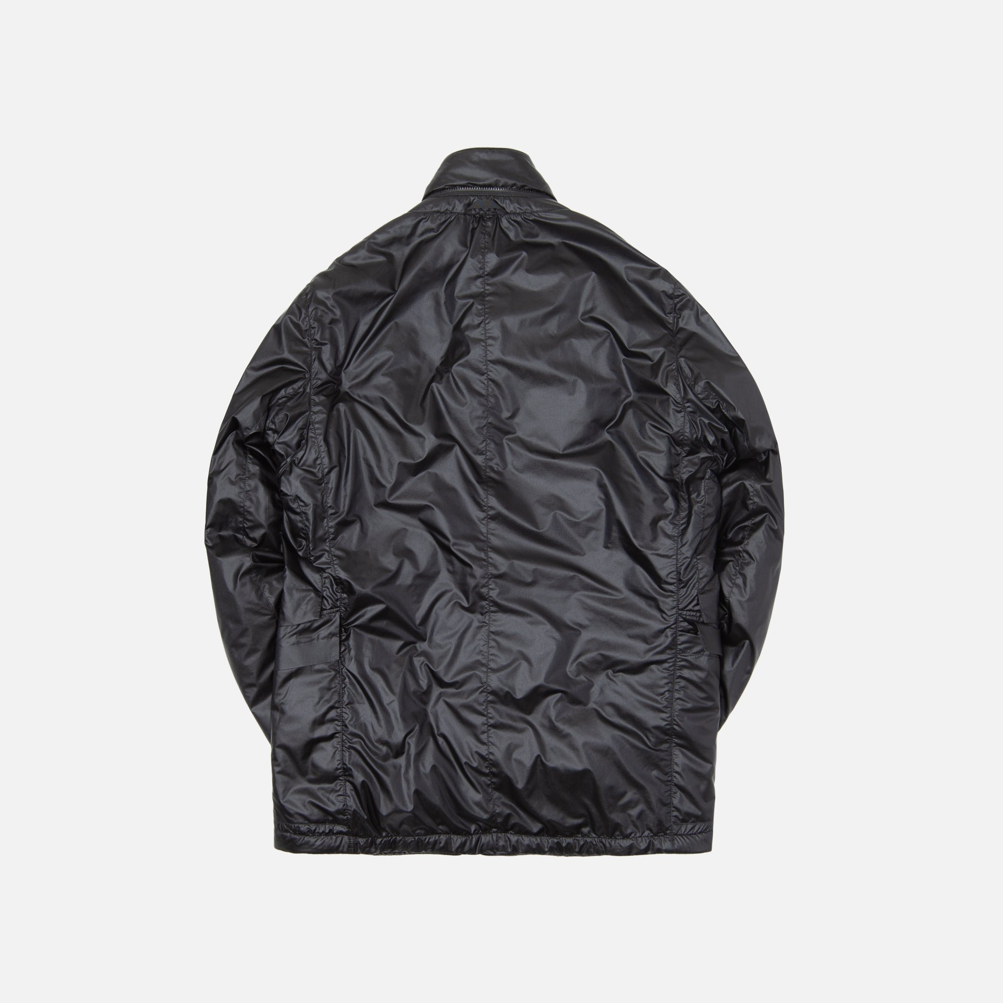 Acronym HD Nylon Polartec Modular Blazer - Black