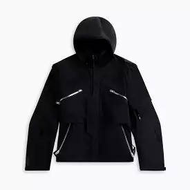 Acronym J1Wb-E - Black