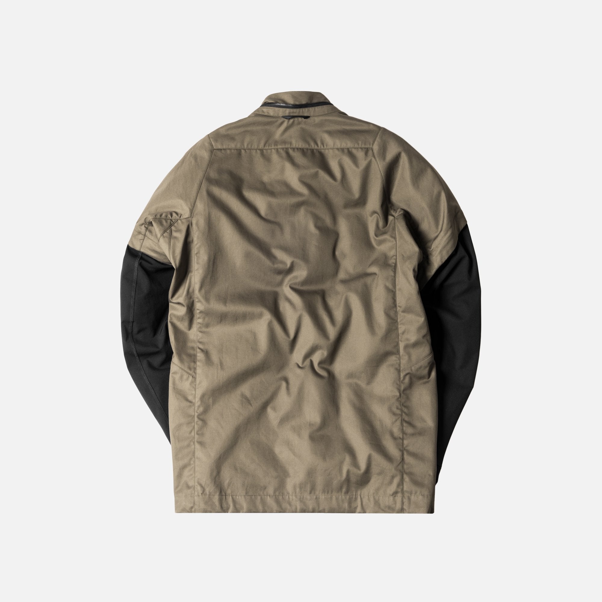 Acronym J64TS-S RAF Jacket - Green