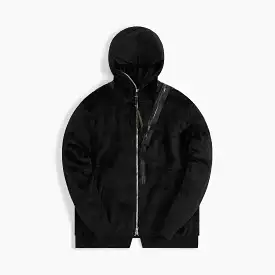 Acronym Polartec® High Loft Hooded Insulator - Black