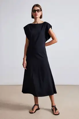 Adi Midi Dress