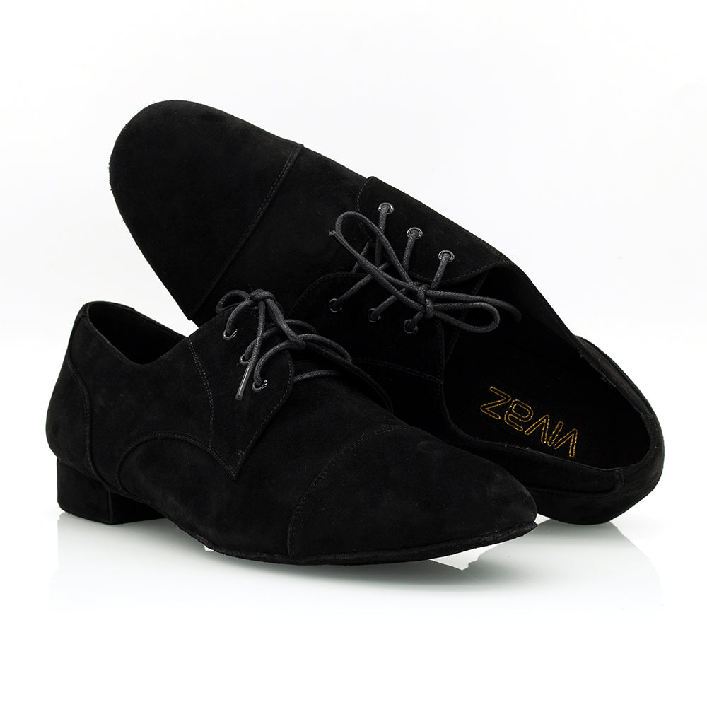 Alonso - Men's Latin Dance Shoes