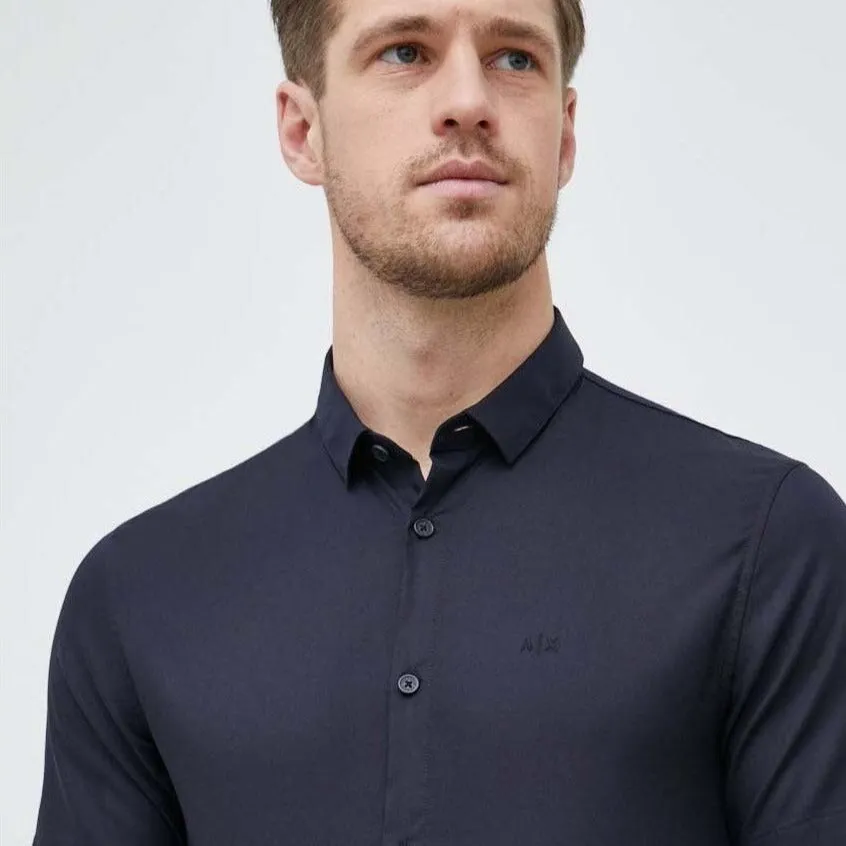 Armani Exchange Short Sleeve Shirt