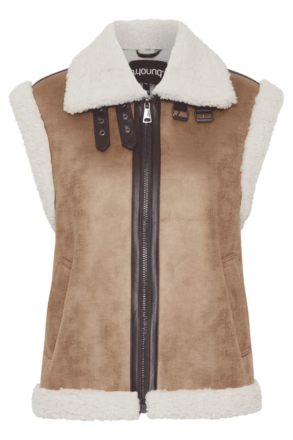 Asanne Waistcoat