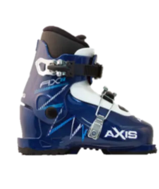 Axis AX-2 Ski Boots Kids