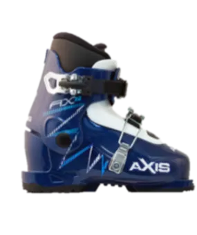 Axis AX-2 Ski Boots Kids