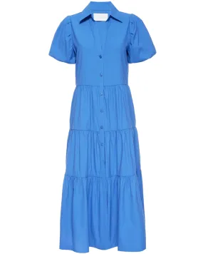 Azure Havana Dress