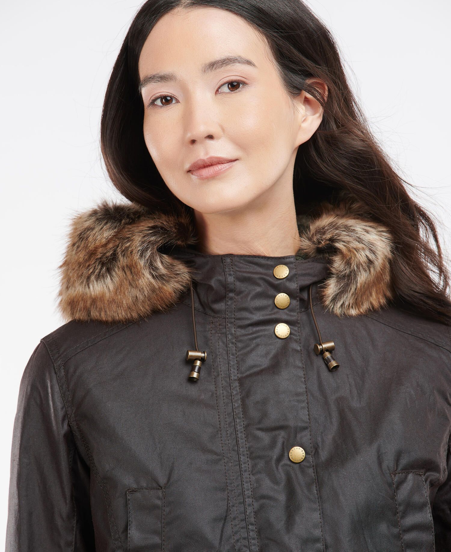 Barbour Women's Kelsall Wax Jacket