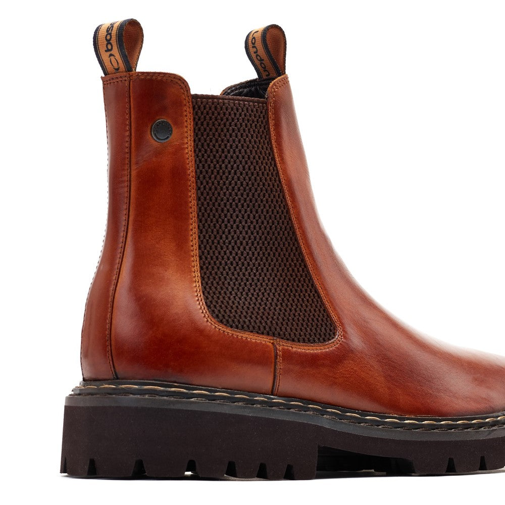 Base London Utah Chelsea Boot