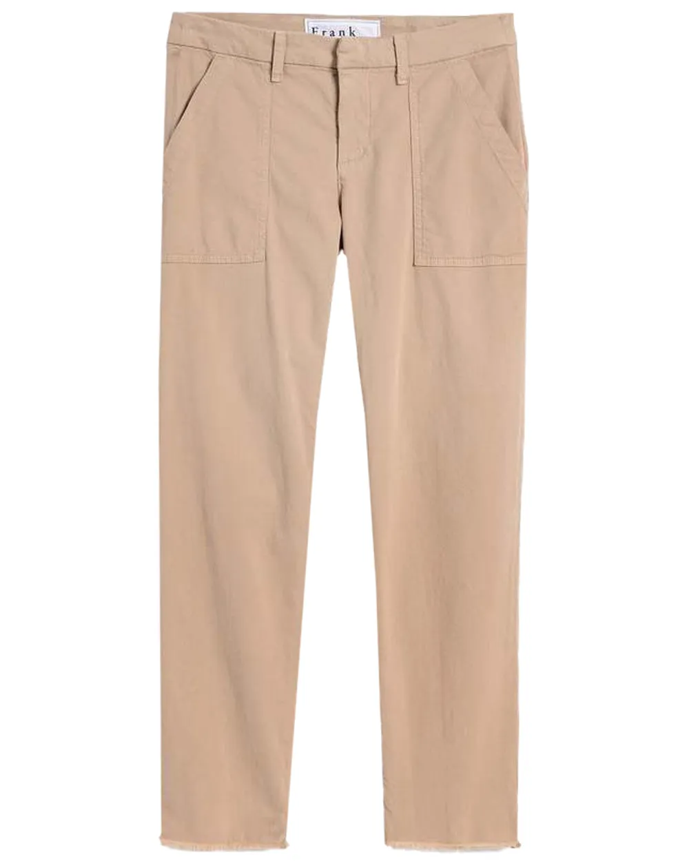 Blackrock Utility Pant in Khaki