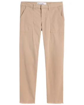 Blackrock Utility Pant in Khaki