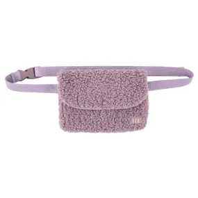 Bobo Choses Child Teddy Belt Pouch Purple