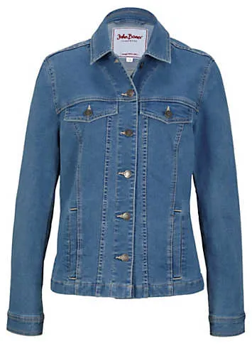 bonprix Denim Jacket | Grattan