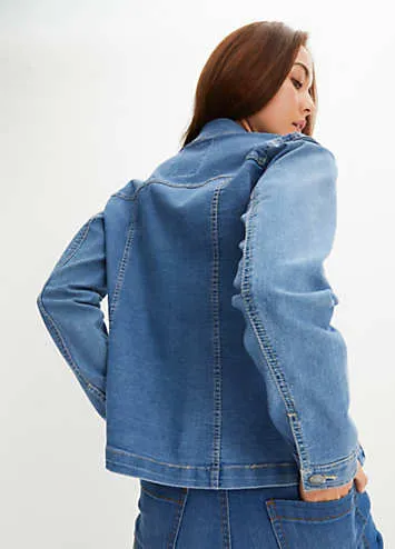 bonprix Denim Jacket | Grattan