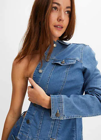 bonprix Denim Jacket | Grattan