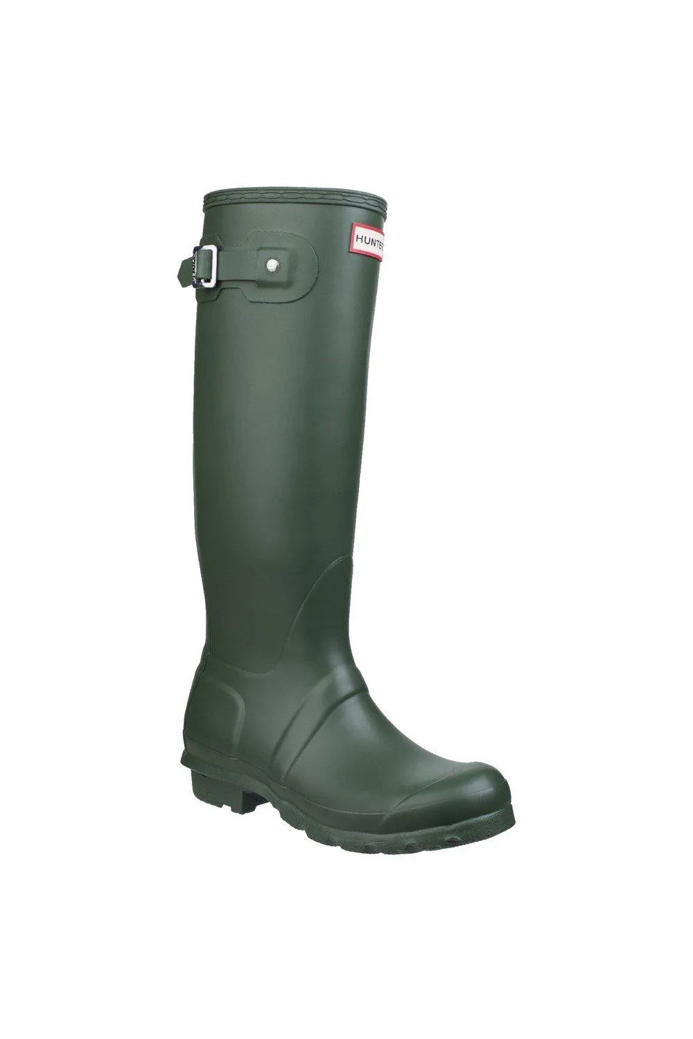 Boots | 'Original Tall' Wellington Boots | Hunter