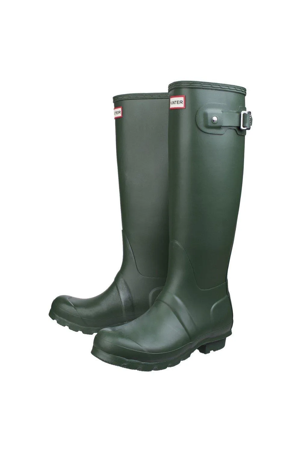 Boots | 'Original Tall' Wellington Boots | Hunter