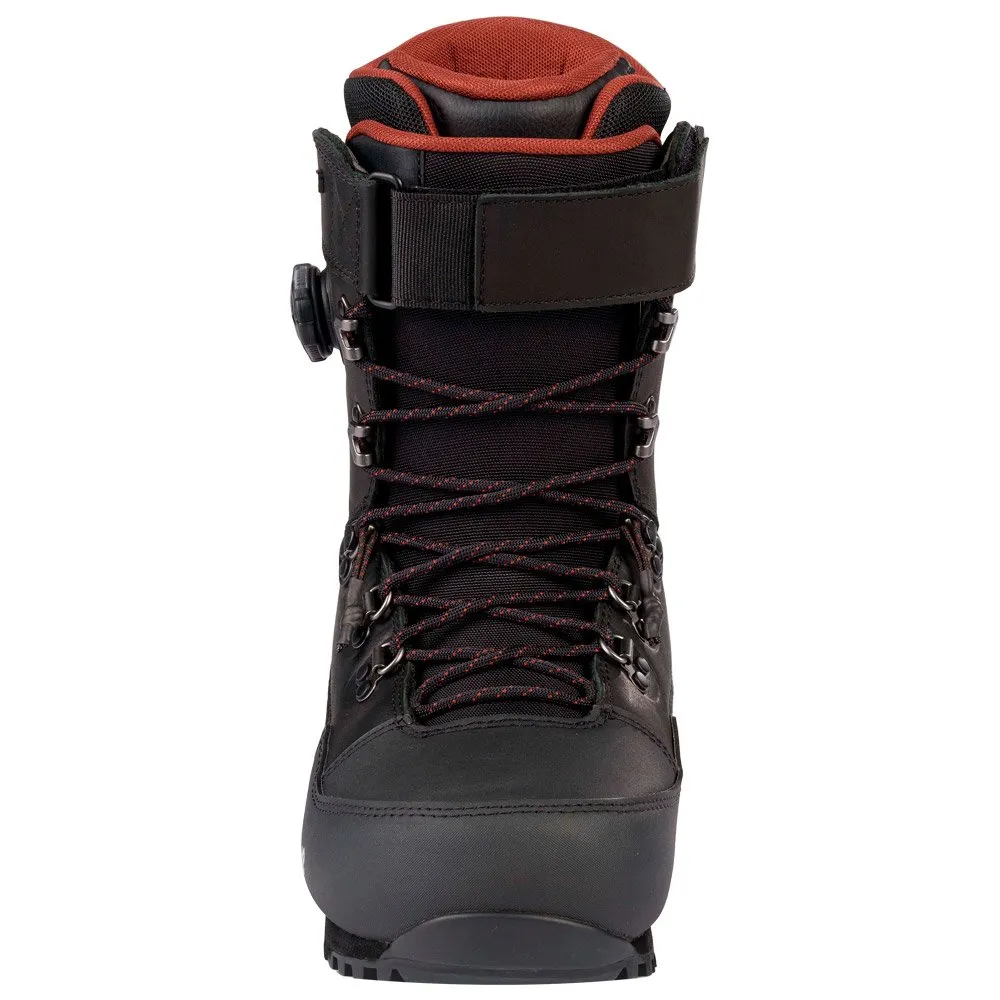 Boots K2 ---Aspect