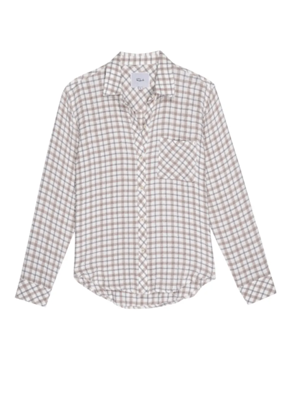 BRADY BUTTON DOWN SHIRT