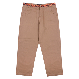 Bronze56K Field Pants Brown