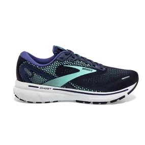 Brooks Ghost 14 - Peacoat - Yucca - Navy