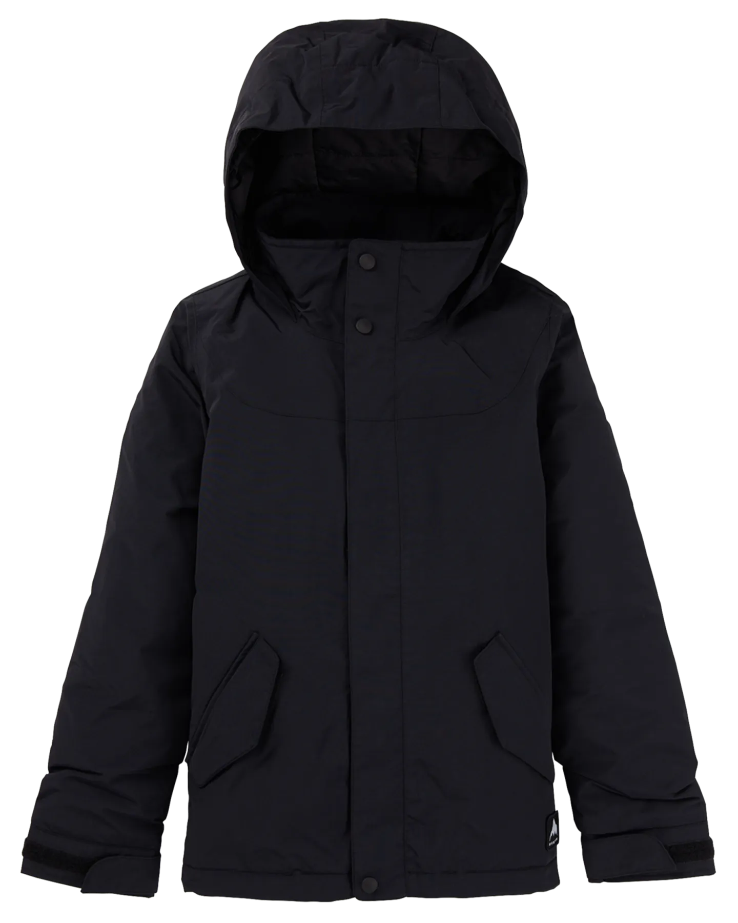 Burton Kids' Elodie 2L Snow Jacket - True Black