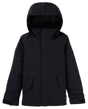 Burton Kids' Elodie 2L Snow Jacket - True Black