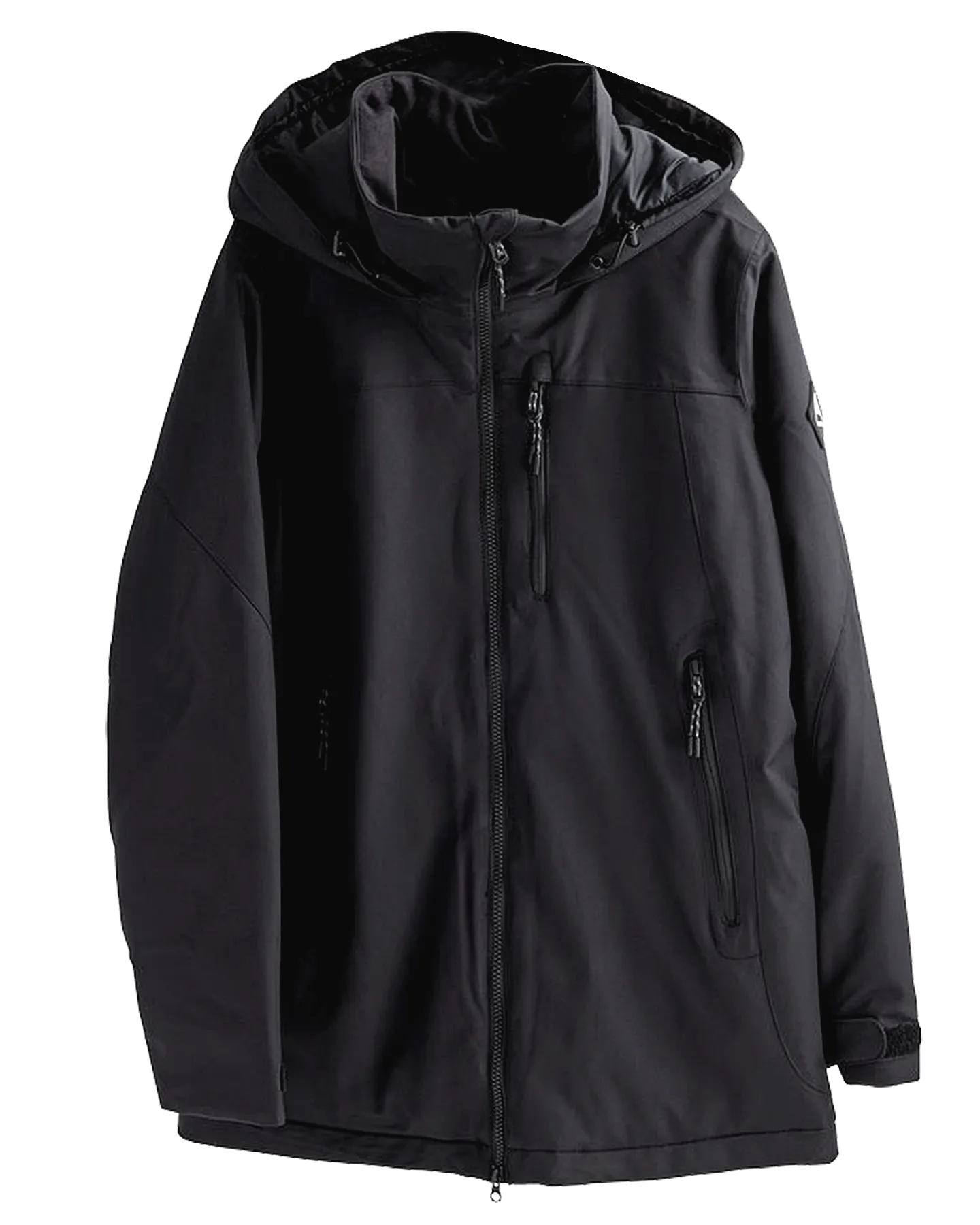 Burton Women's Lelah 2L Snow Jacket - True Black