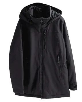 Burton Women's Lelah 2L Snow Jacket - True Black