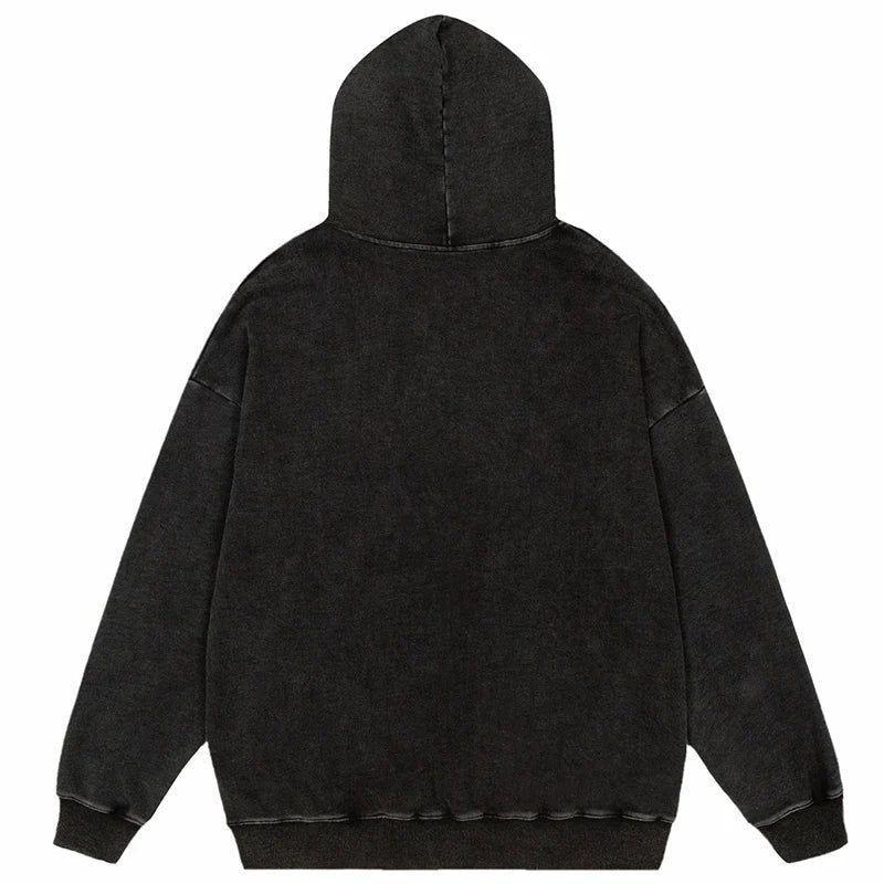 Butterfly Of Death Hoodie