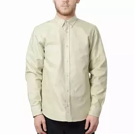 Carhartt WIP Bolton Long Sleeve Shirt