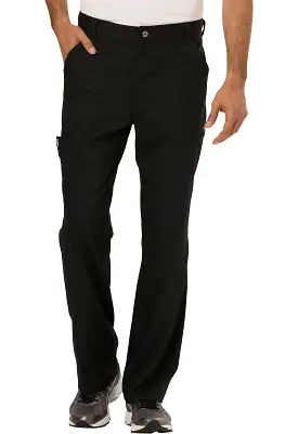 Cherokee Revolution WW140 Men's Cargo Pant- TALL