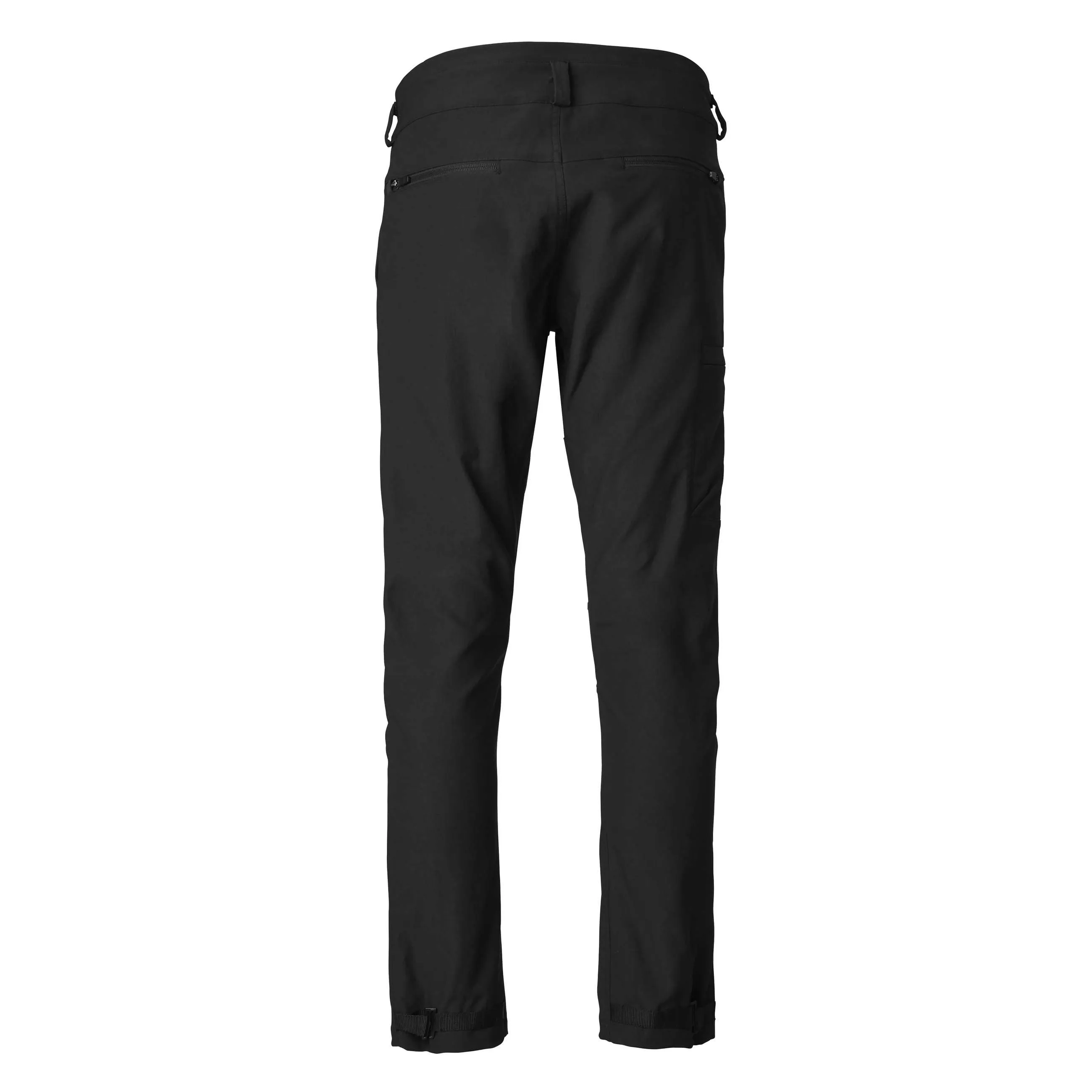 Chevalier Men's River Pants Black | Buy Chevalier Men's River Pants Black here | Outnorth