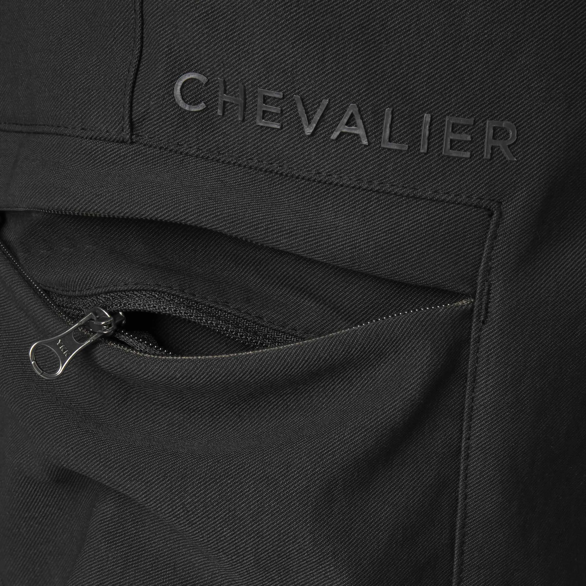 Chevalier Men's River Pants Black | Buy Chevalier Men's River Pants Black here | Outnorth