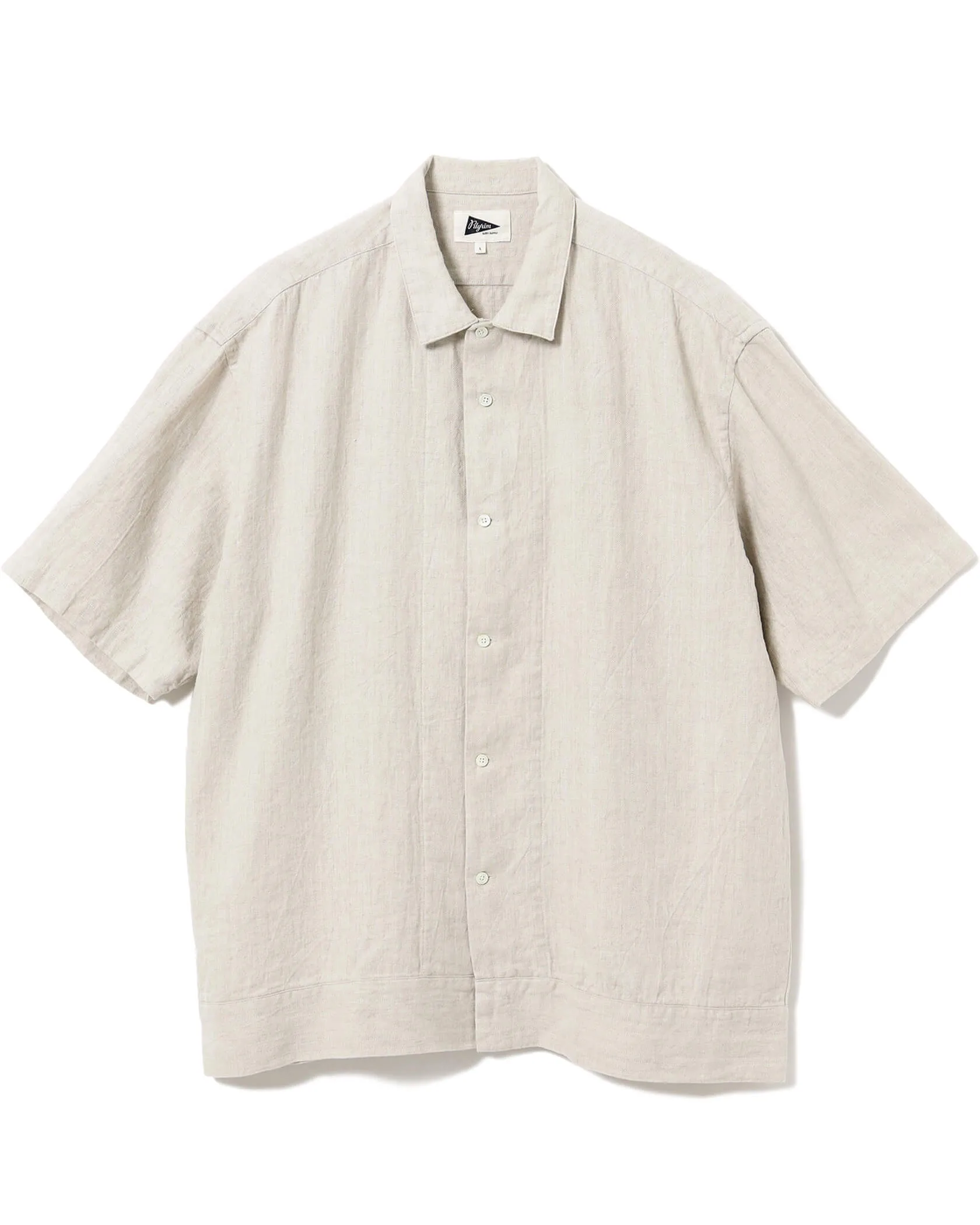 Claude Short Sleeve Shirt