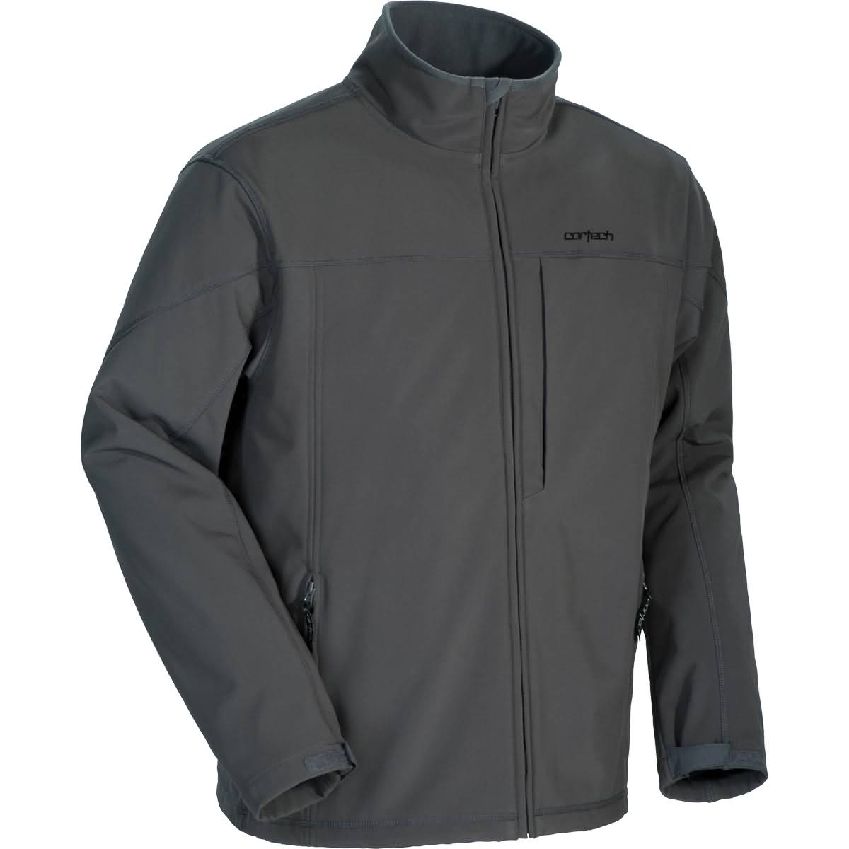 Cortech Cascade Soft Shell Men's Snow Jackets (New - Flash Sale)