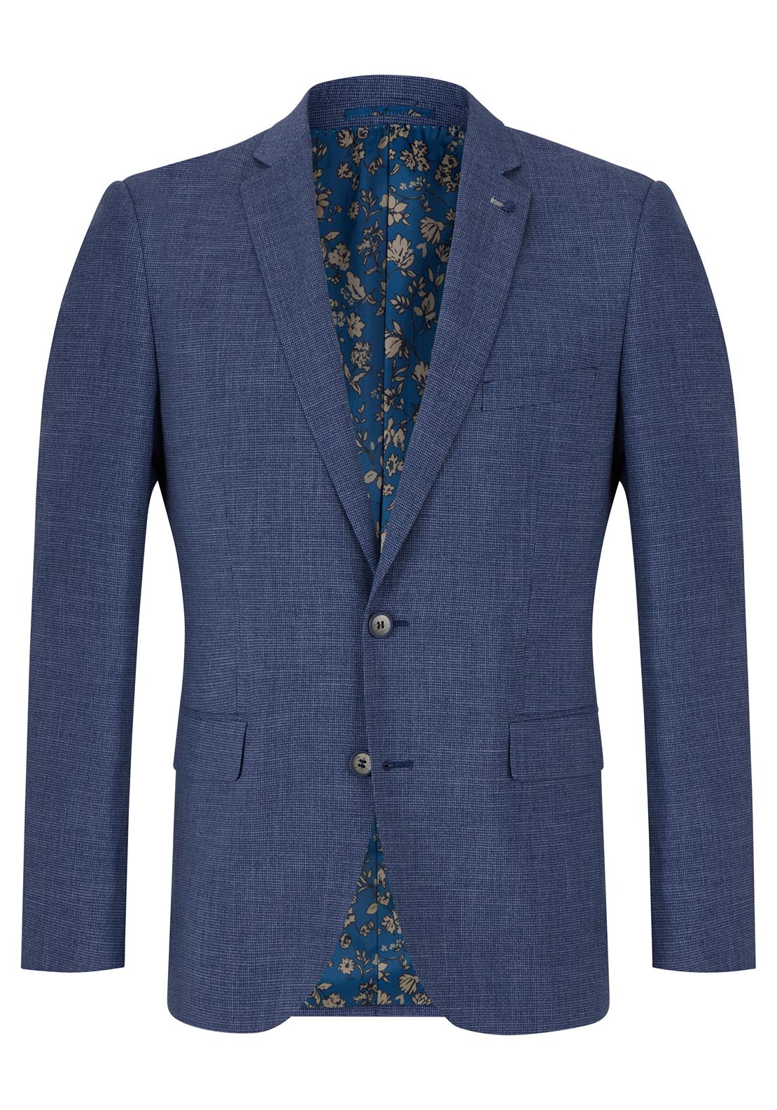 Damon Sports Jacket - Blue