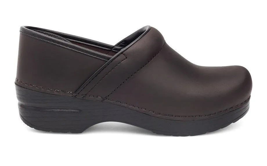 Dansko Professional Oiled Leather