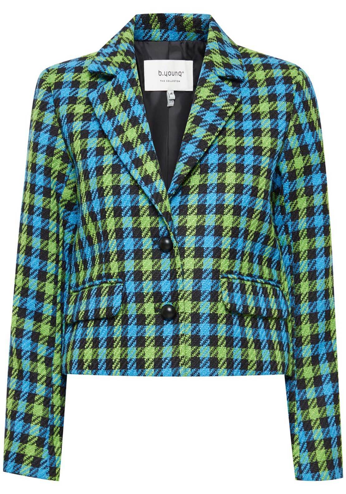 Divini Blazer