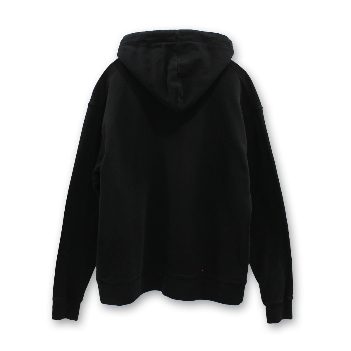 DSQUARED2 - Classified Hooded Sweatshirt in Black