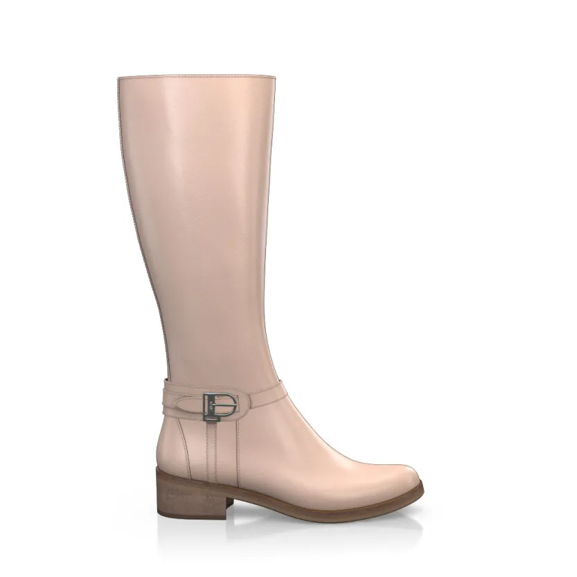 Elegant Boots 48661